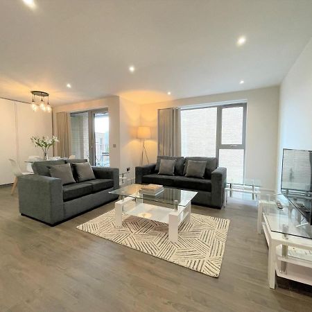 Spectacular 2 Bedroom Apartment In Great Location Sheffield Exterior photo