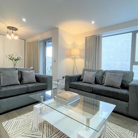 Spectacular 2 Bedroom Apartment In Great Location Sheffield Exterior photo