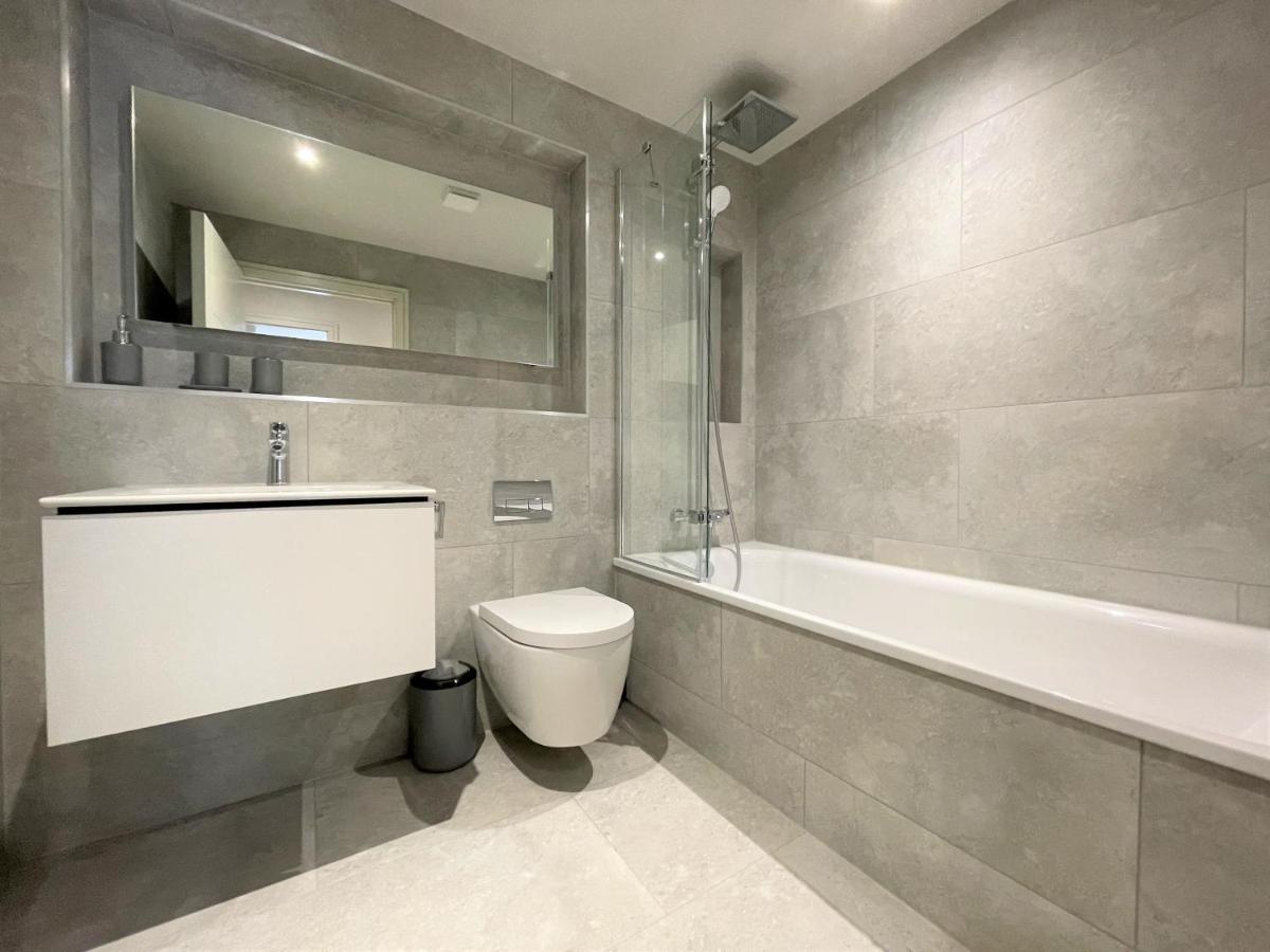 Spectacular 2 Bedroom Apartment In Great Location Sheffield Exterior photo