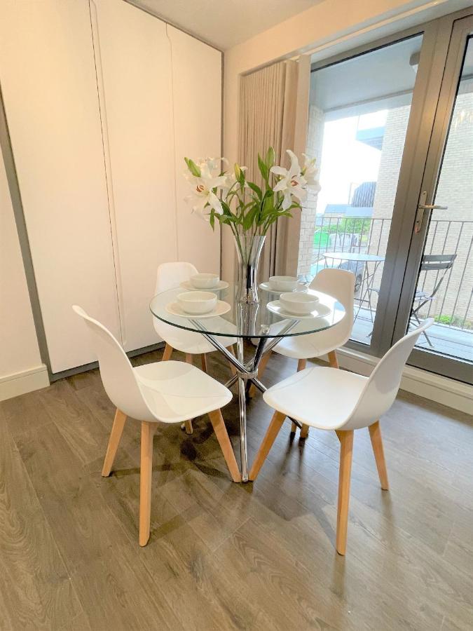 Spectacular 2 Bedroom Apartment In Great Location Sheffield Exterior photo