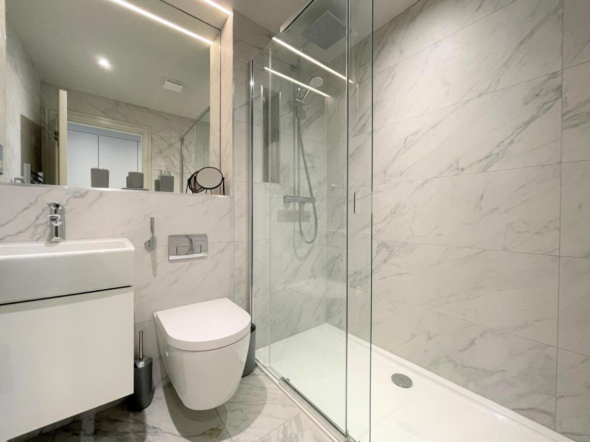 Spectacular 2 Bedroom Apartment In Great Location Sheffield Exterior photo