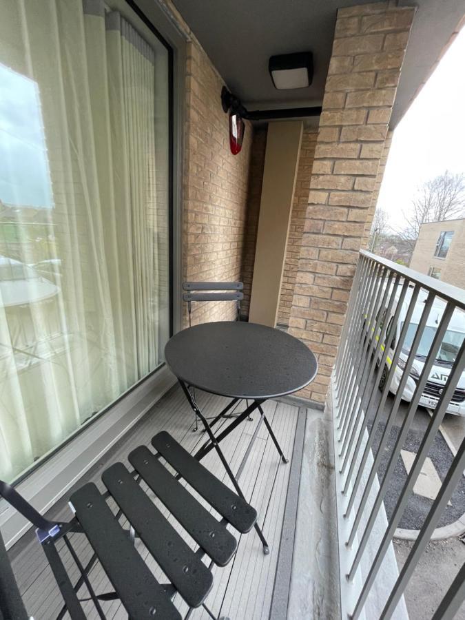 Spectacular 2 Bedroom Apartment In Great Location Sheffield Exterior photo
