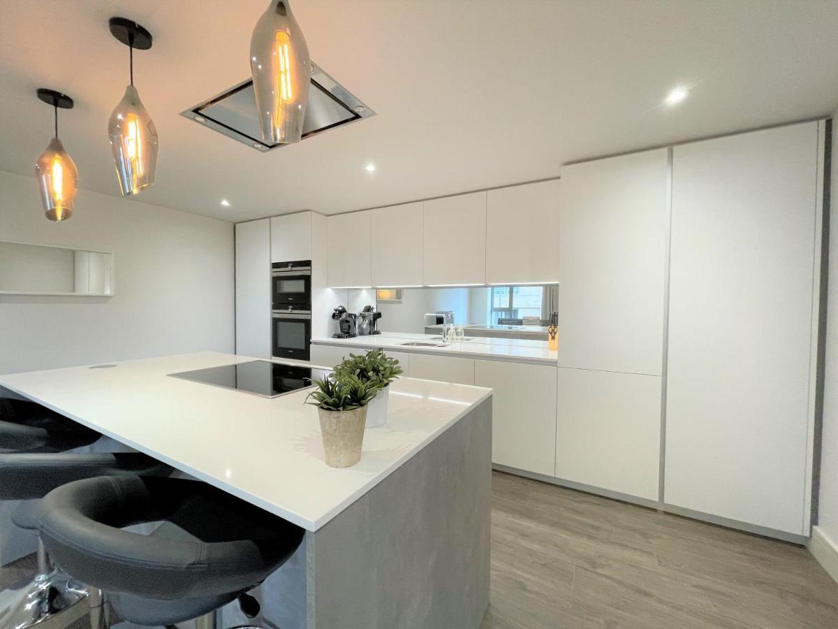 Spectacular 2 Bedroom Apartment In Great Location Sheffield Exterior photo